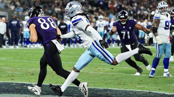 NFL 2026-27: Todos los resultados de la Semana 3