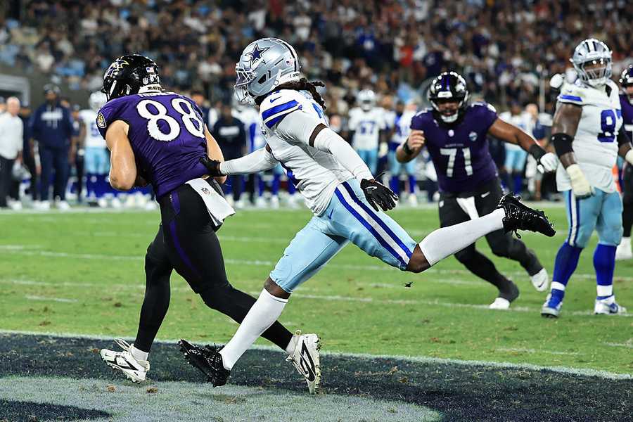 NFL 2026-27: Todos los resultados de la Semana 3