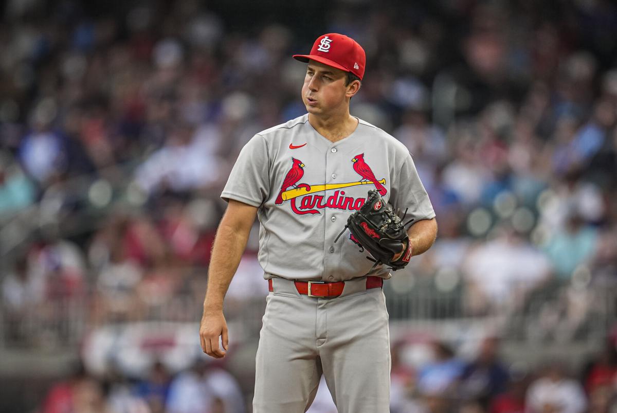 Cardinals vs Giants HOY: Horario y dónde ver en vivo el partido de MLB 2026