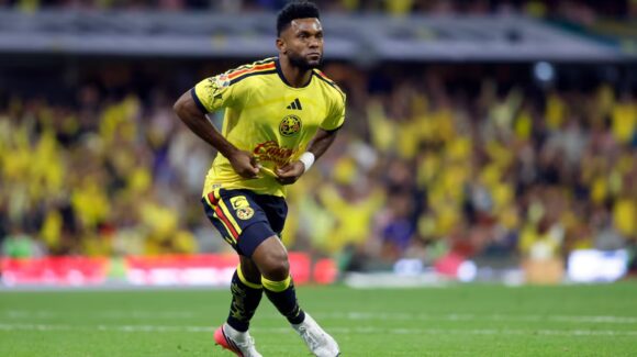 Liga MX: Miguel Borja salva al América con un doblete en el Clásico Nacional del Apertura 2026