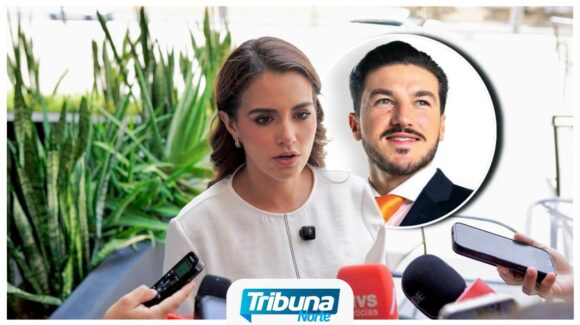 Lorena de la Garza rechaza presiones del Ejecutivo y fija condiciones para discutir el Presupuesto 2027