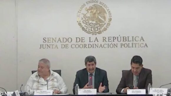 Comisión de Diputados aprueba la llamada ‘Ley Antimemes’ y la turna al pleno: Prevé multas de hasta 4.69 millones de pesos