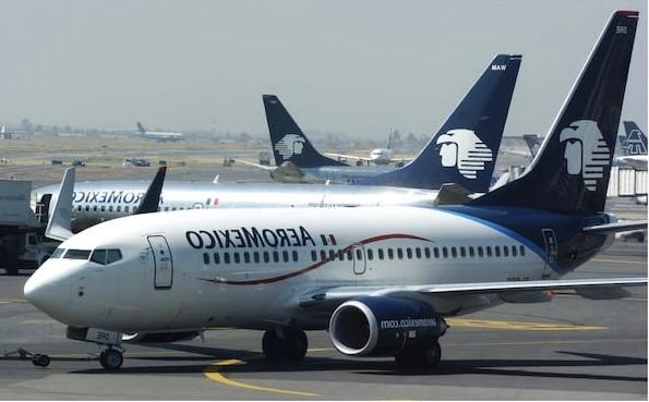 Secretaría Anticorrupción investiga presunta filtración de datos de más de 15 millones de clientes de Aeroméxico