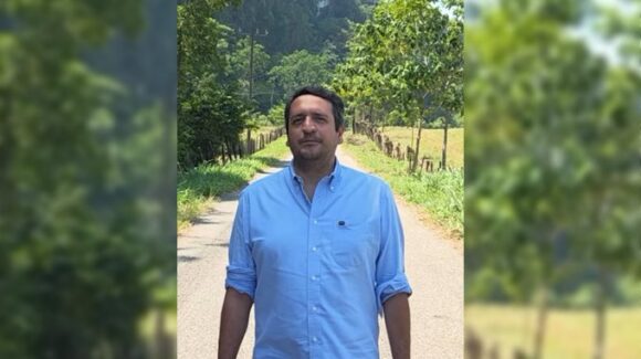 Andy López Beltrán descarta conclave y asegura que seguirán sus recorridos en Tabasco