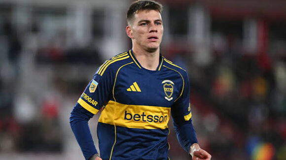 Liga MX: Atlas, a punto de cerrar el fichaje de Kevin Zenón para el Apertura 2026