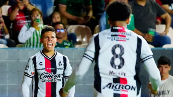 Atlas vs Atlante en vivo: Horario, canal y dónde ver el partido de la jornada 7 Apertura 2026 Liga MX
