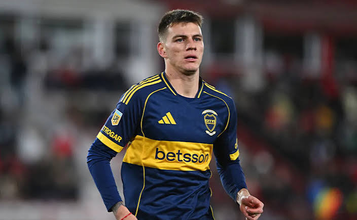 Liga MX: Atlas, a punto de cerrar el fichaje de Kevin Zenón para el Apertura 2026