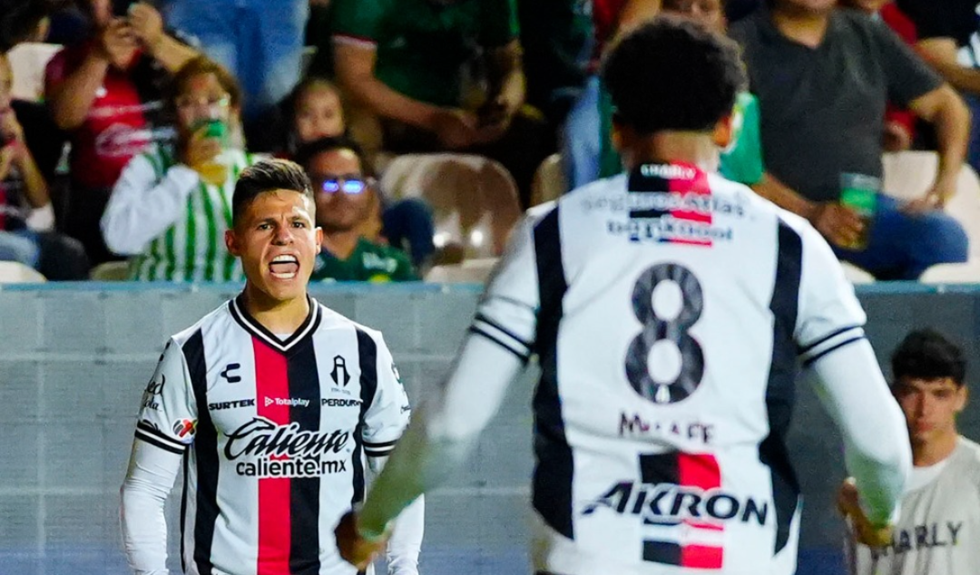 Atlas vs Atlante en vivo: Horario, canal y dónde ver el partido de la jornada 7 Apertura 2026 Liga MX