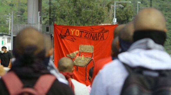 FGR prepara informe público sobre Ayotzinapa con nuevas líneas de investigación; Segob lo presentará junto con la Fiscalía