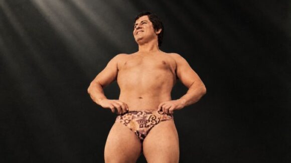 ¡Luto en la Lucha Libre! Muere ‘Baby Face’, legendario luchador mexicano, a los 79 años