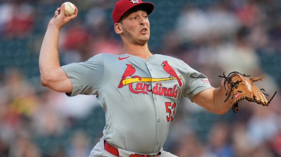 Cardinals vs Rockies HOY: Horario y dónde ver en vivo el partido de MLB 2026