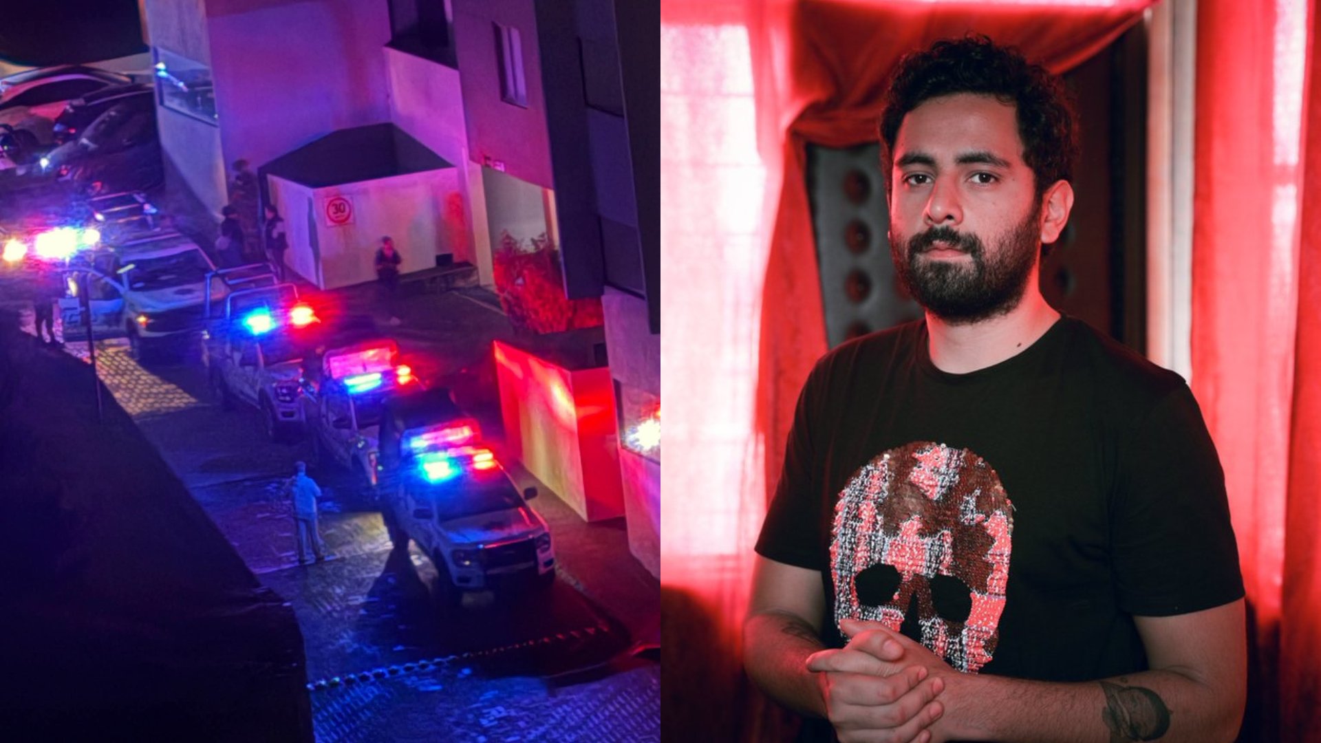 Camilo Séptimo despide a su tecladista Jonathan ‘Honas’ Meléndez tras asesinato