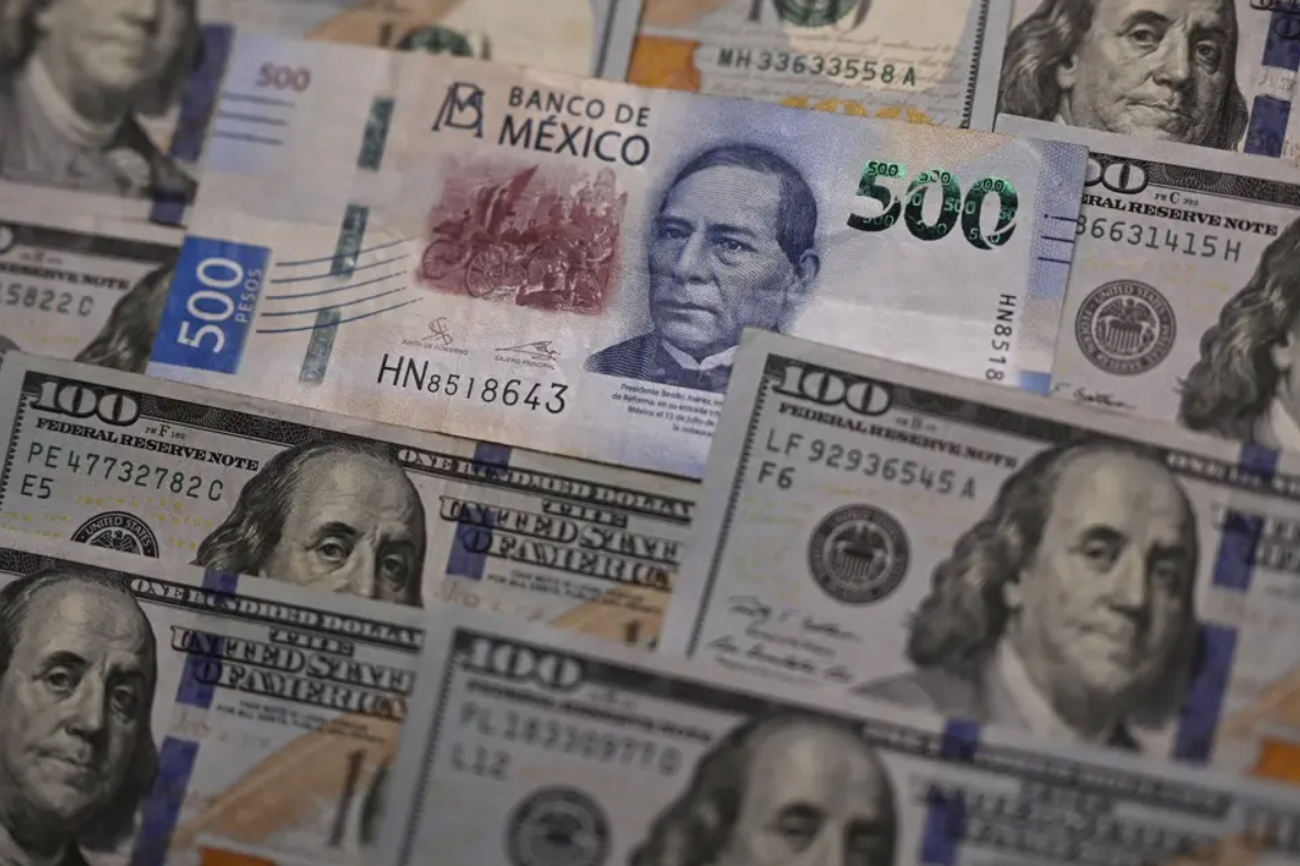 Precio del dólar en México este martes 1 de septiembre: ¿Cuál es el tipo de cambio en México?
