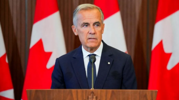 Canadá exige a Estados Unidos dejar las provocaciones y respete su soberanía
