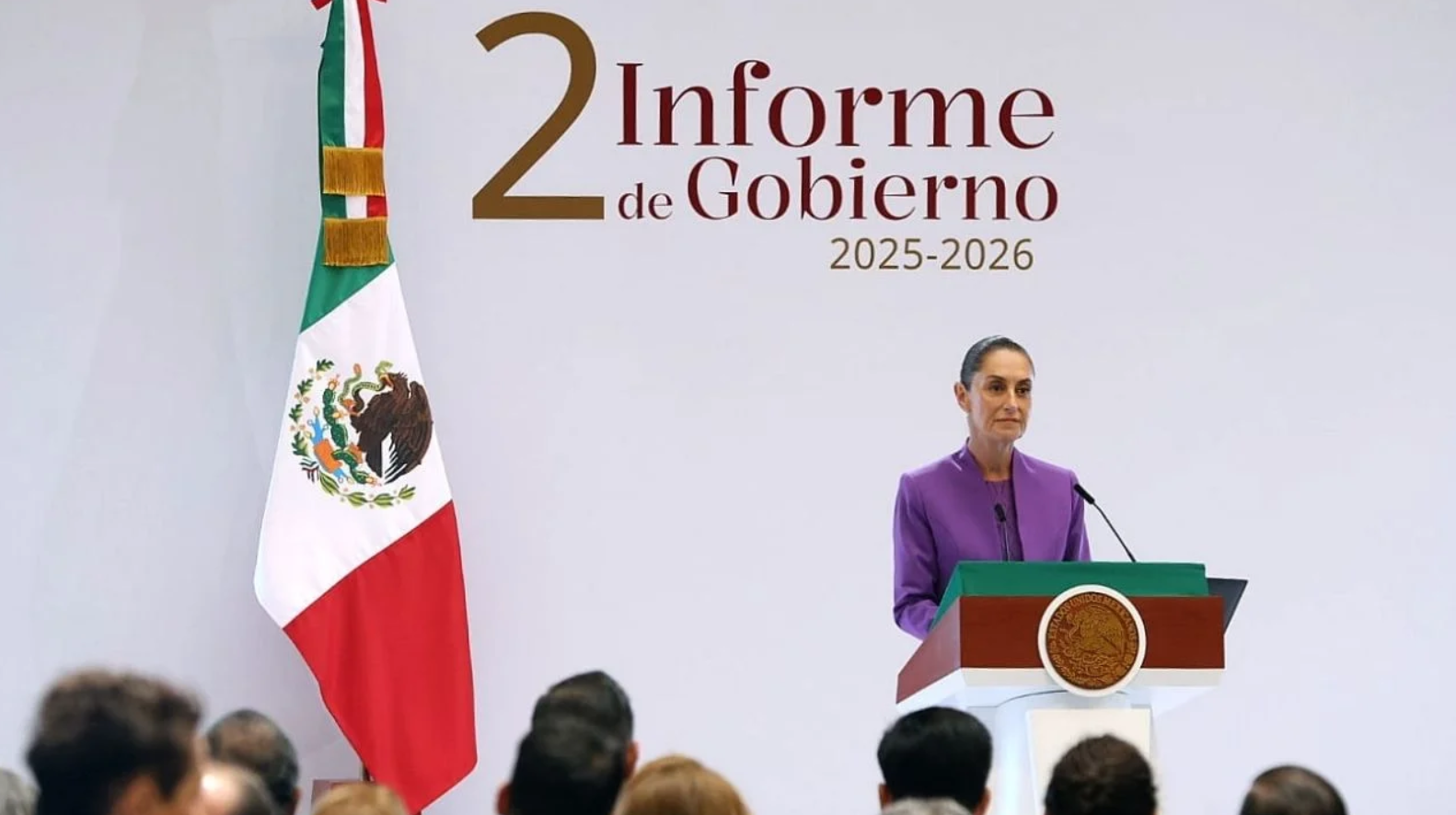 Sheinbaum asegura que hospitales que atienden cáncer tienen medicamentos oncológicos