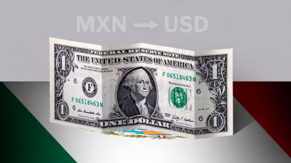 Así cotiza el precio del dólar hoy miércoles 2 de septiembre de 2026 en México