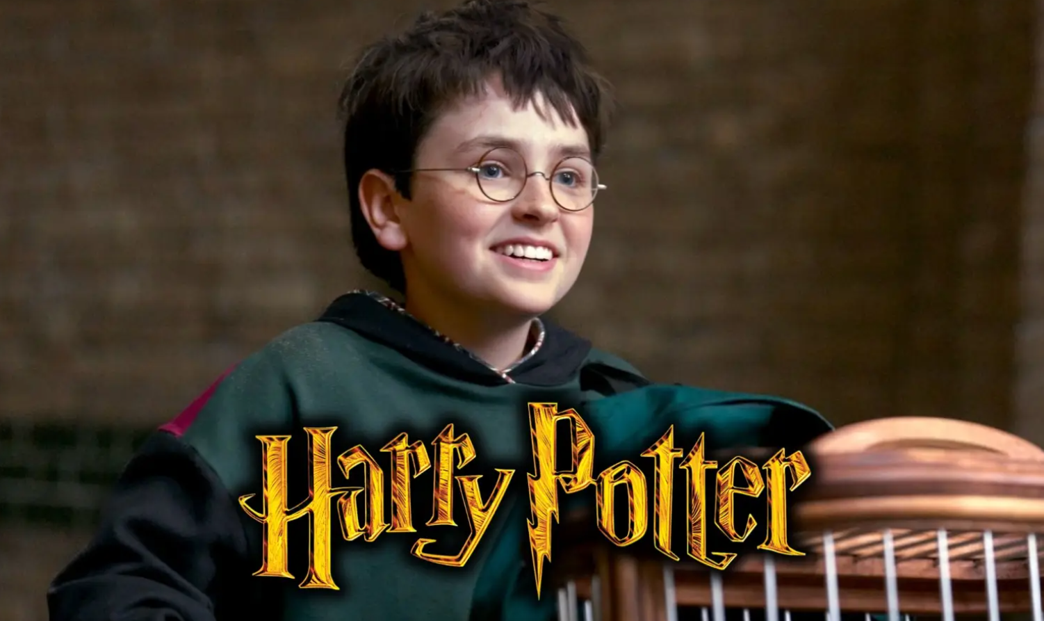 Lanzan nuevo tráiler de la serie ‘Harry Potter’; revela escenas de la serie y confirma su estreno navideño