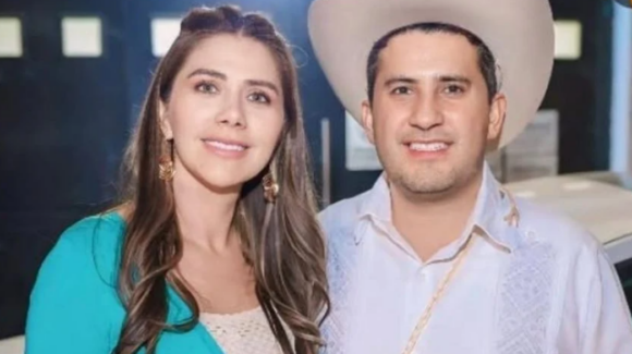 Exsecretaria de Carlos Manzo denuncia opacidad y acusa represalias tras declarar ante la Fiscalía