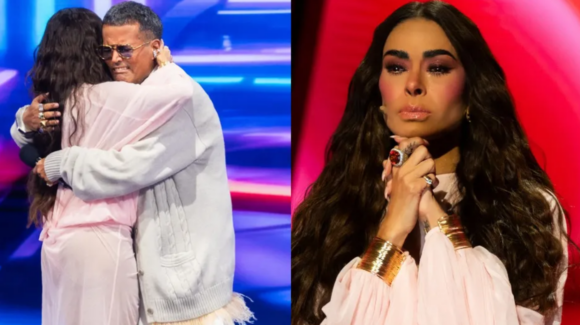 Galilea Montijo revela el verdadero estado de salud de Aldo Rendón tras salir de La Casa de los Famosos México