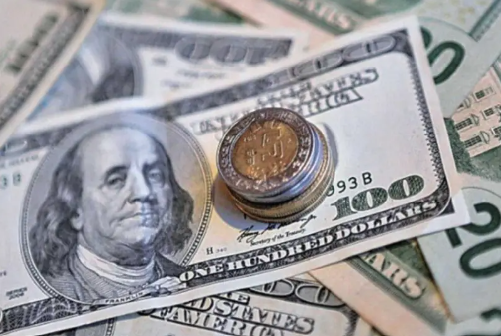 Precio del dólar hoy 3 de septiembre 2026: Tipo de cambio actual