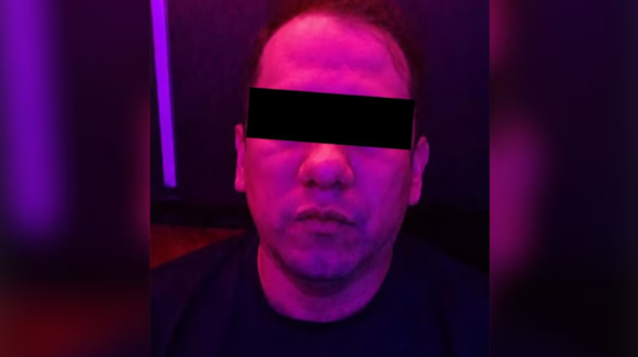Detienen a ‘El Amarillo’, líder de una célula vinculada a ‘Los Rusos’, en un fraccionamiento en Puebla