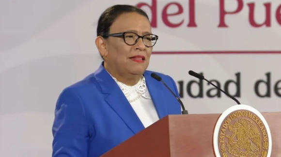 Gobierno de México prepara nuevo informe sobre la desaparición de los 43 normalistas de Ayotzinapa