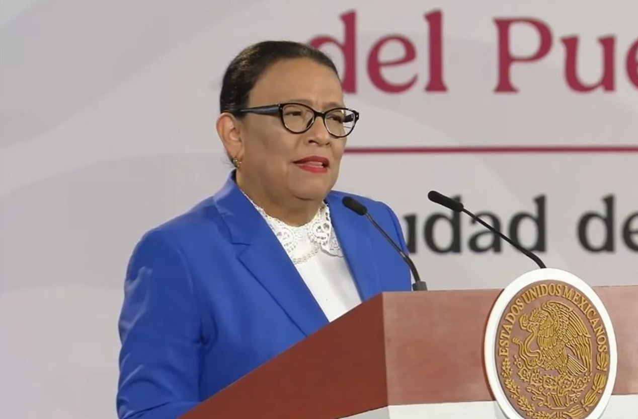 Gobierno de México prepara nuevo informe sobre la desaparición de los 43 normalistas de Ayotzinapa