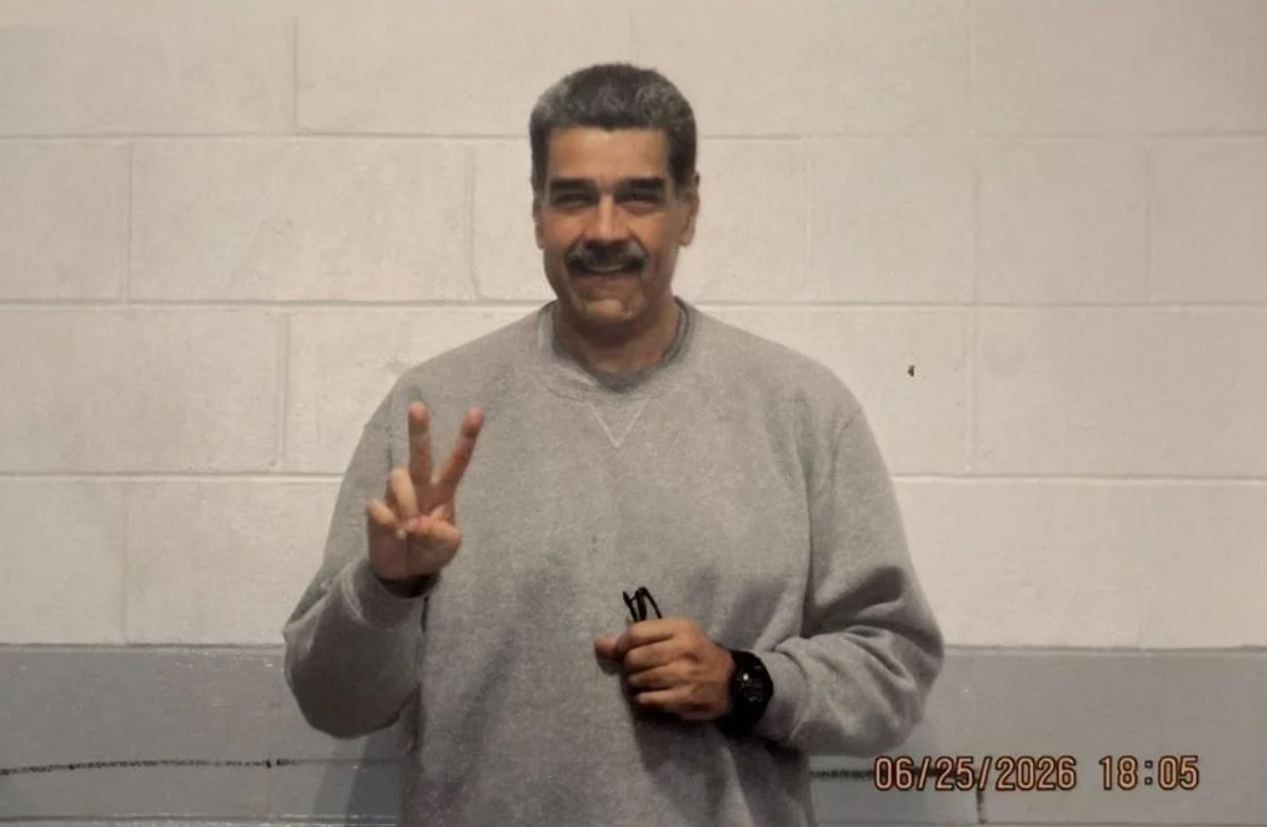 Nicolás Maduro pide desestimar cargos en Estados Unidos y apela a inmunidad presidencial