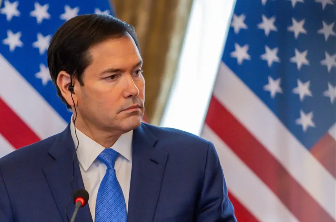 Estados Unidos anuncia sanciones a Fidel Ernesto Castro, nieto del expresidente cubano Raúl Castro
