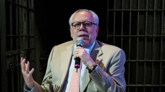 Abogado de Luis de Llano denuncia irregularidades en el arresto y tramita amparo