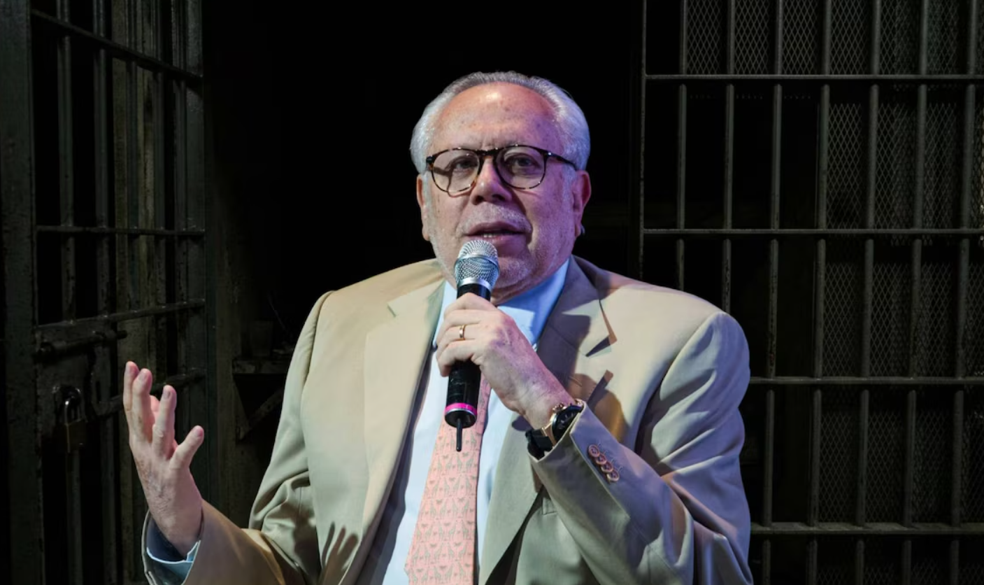 Abogado de Luis de Llano denuncia irregularidades en el arresto y tramita amparo