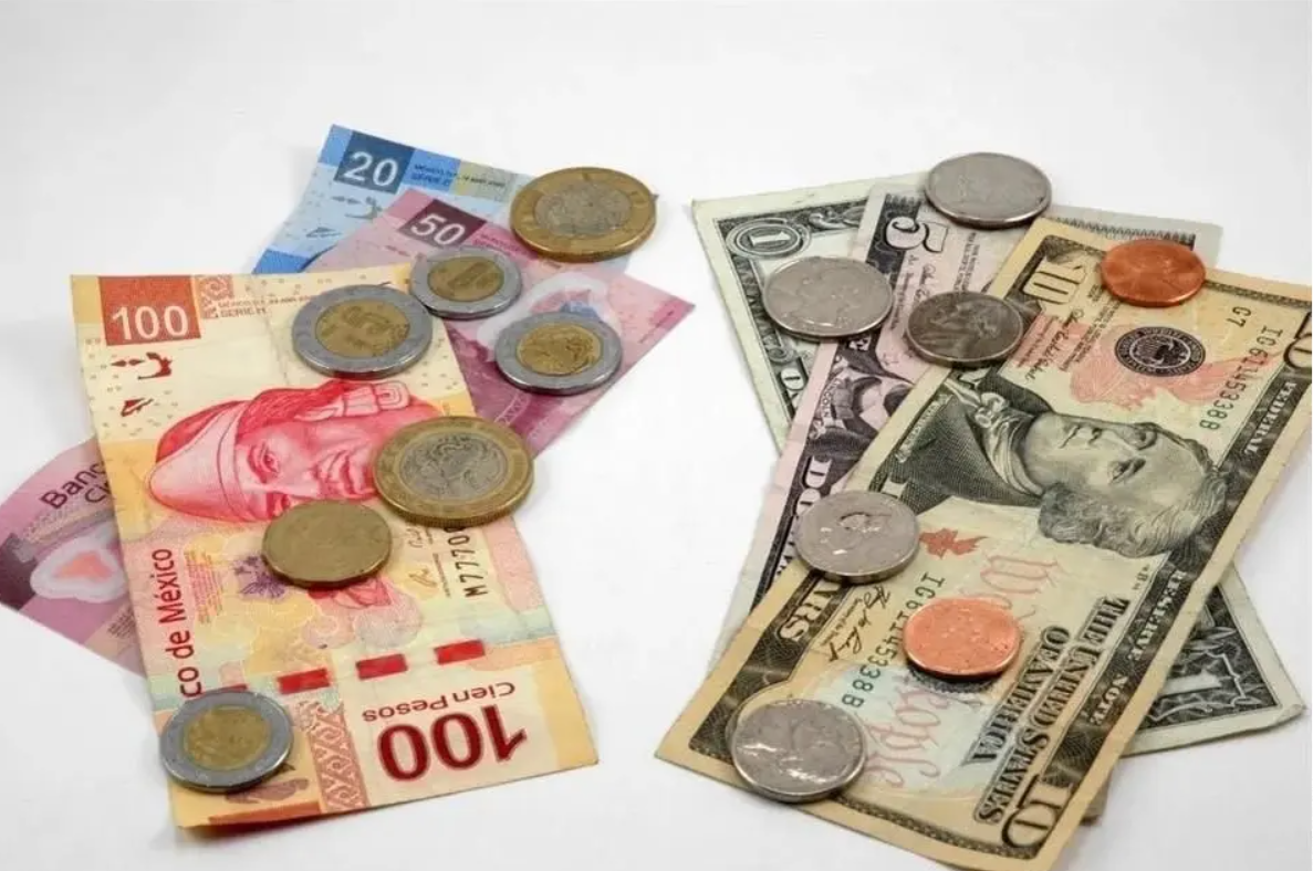 Precio del dólar en México hoy viernes 4 de septiembre de 2026: Así es la cotización del día