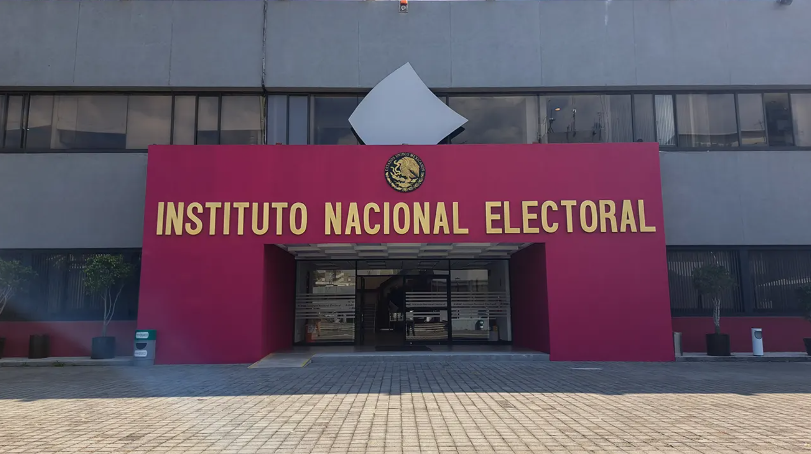 Inicia INE formalmente la preparación del PREP para el Proceso Electoral 2027