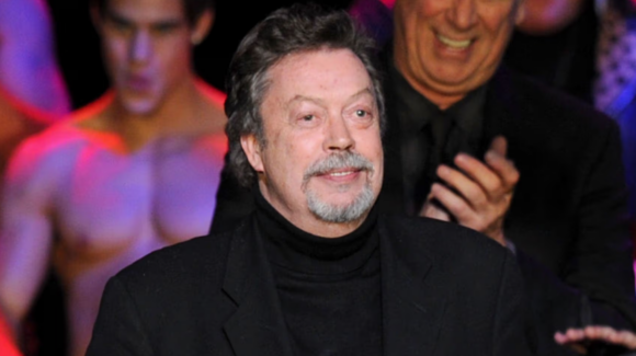 Revelan la verdadera causa de muerte de Tim Curry, el actor que dio vida a Pennywise en ‘It’