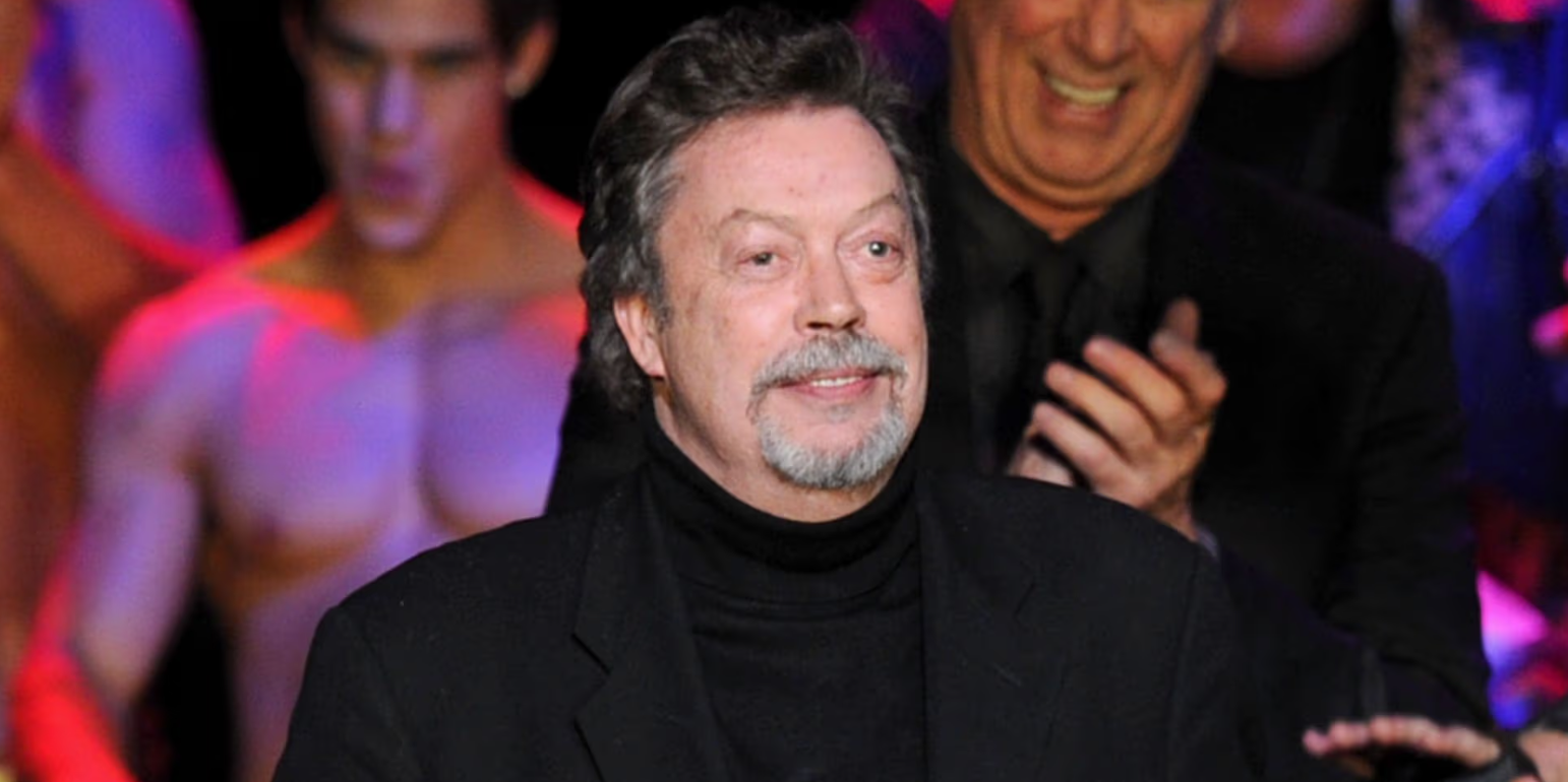 Revelan la verdadera causa de muerte de Tim Curry, el actor que dio vida a Pennywise en ‘It’