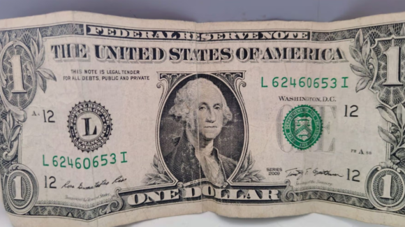 Este es el precio del dólar hoy sábado 5 de septiembre de 2026:Tipo de cambio actual