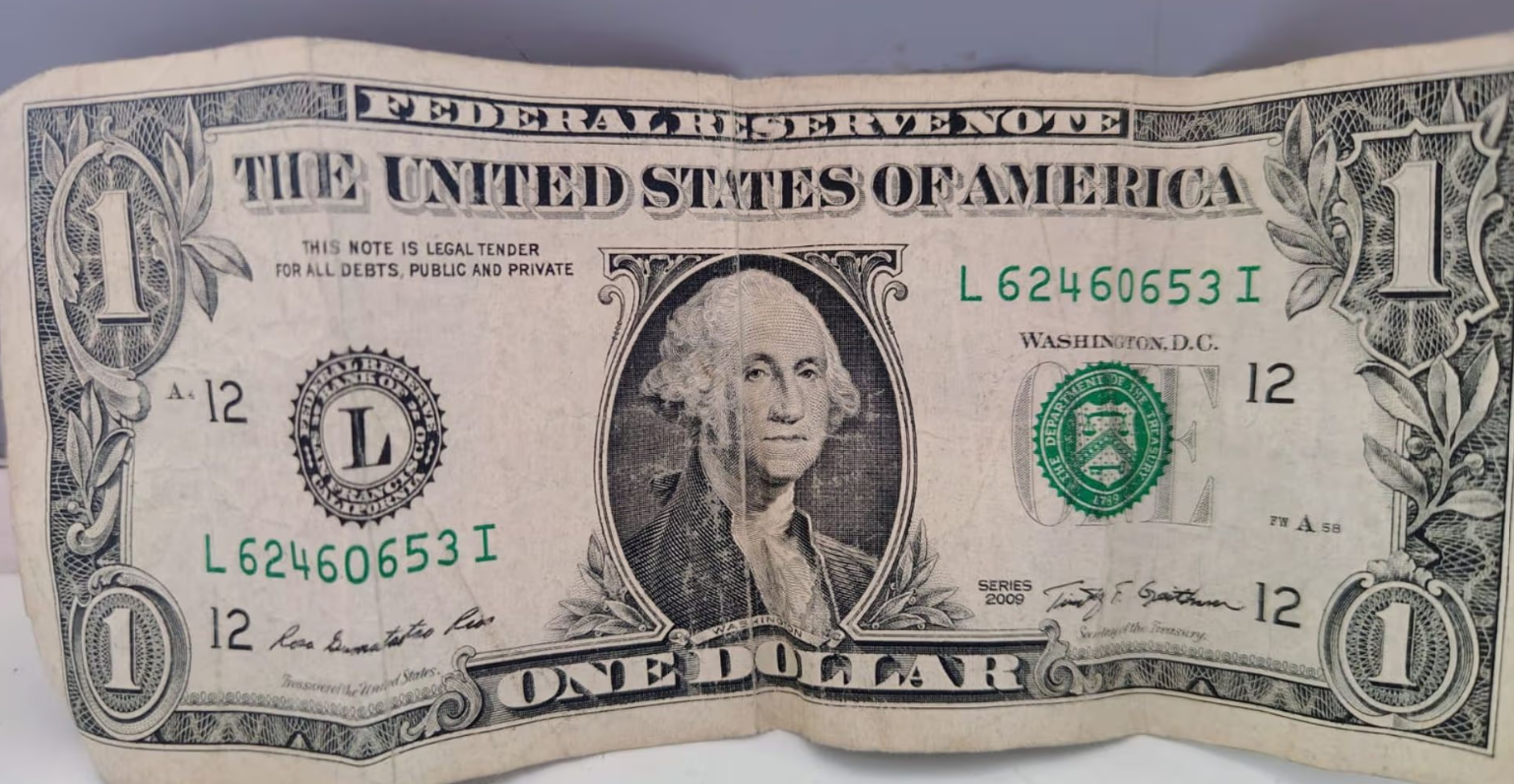Este es el precio del dólar hoy sábado 5 de septiembre de 2026:Tipo de cambio actual