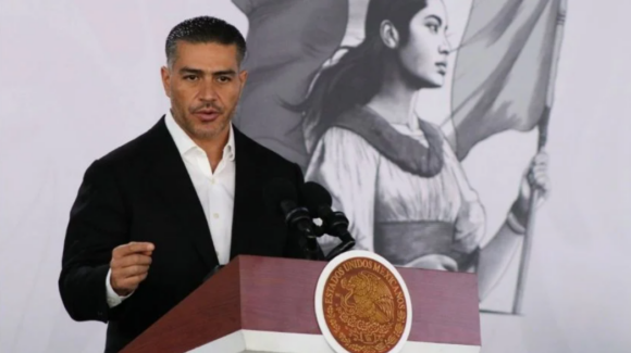 García Harfuch confirma dos agentes federales muertos tras ataque armado en Omealca, Veracruz