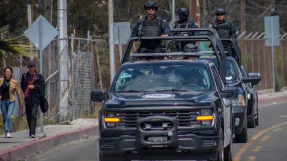 Gabinete de Seguridad confirma liberación de dos secuestrados tras ataque en Omealca, Veracruz