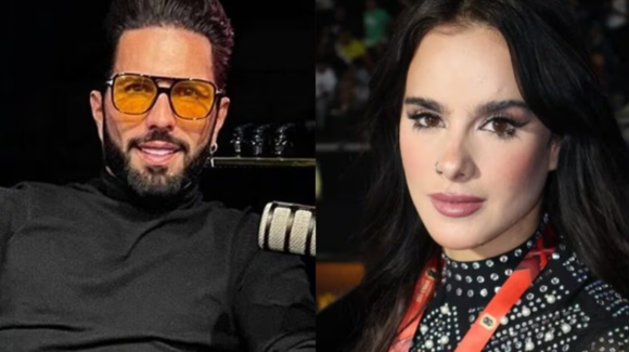 Poncho de Nigris cuestiona el regreso de Gala Montes a La Casa de los Famosos México; señala a la producción de priorizar el rating sobre su bienestar