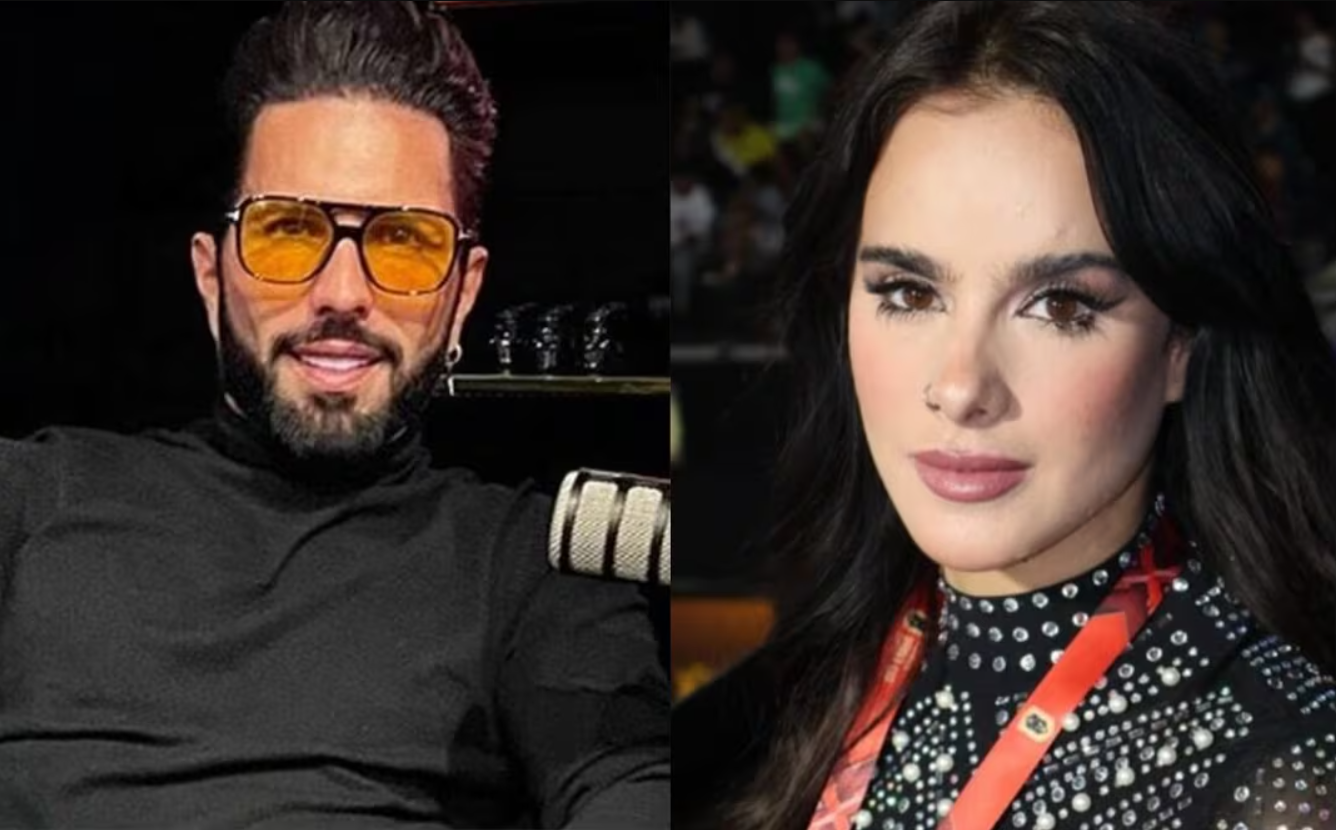 Poncho de Nigris cuestiona el regreso de Gala Montes a La Casa de los Famosos México; señala a la producción de priorizar el rating sobre su bienestar