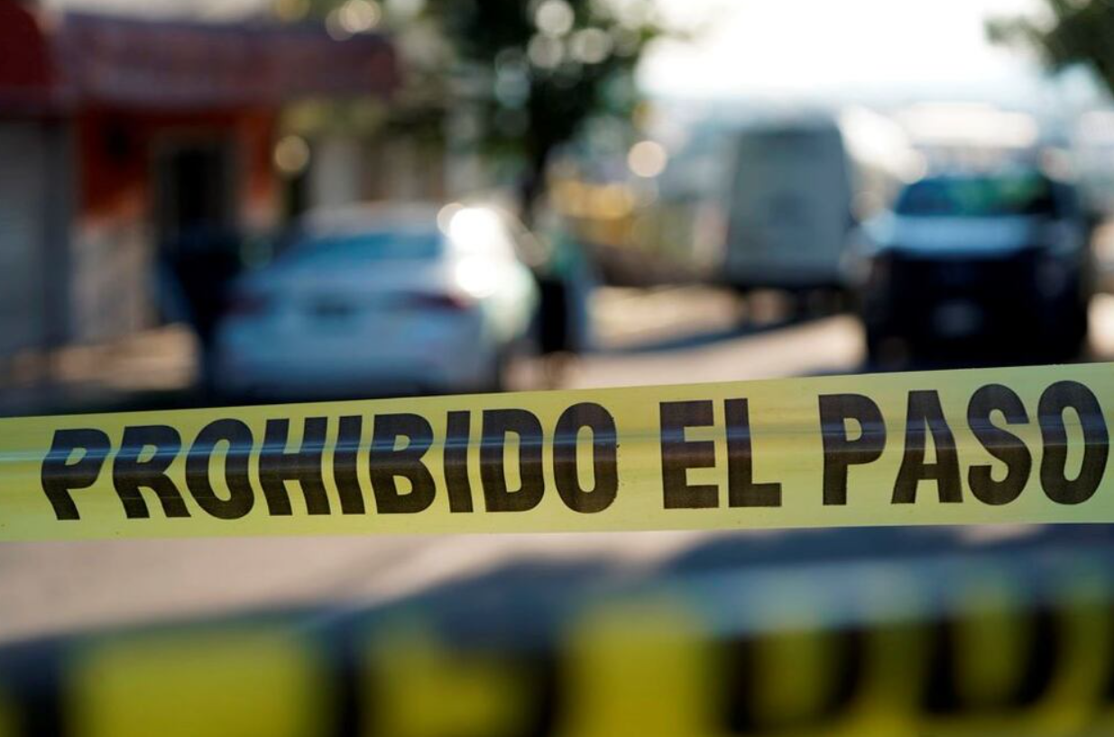 Gabinete de Seguridad informa que homicidios dolosos en México bajaron 53 por ciento en dos años
