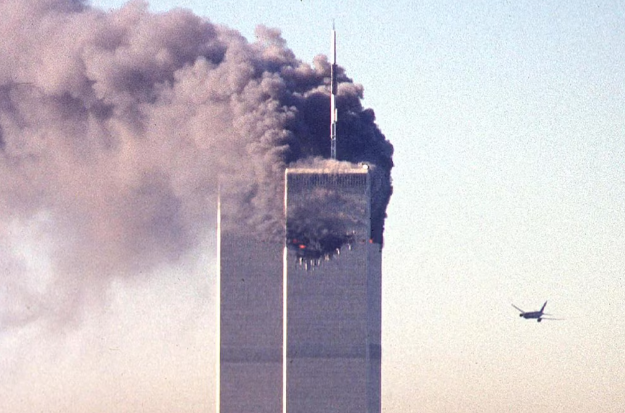 Nueva York revela nuevos documentos que evidencian que se ocultó información sobre el aire “tóxico” tras el 11-S