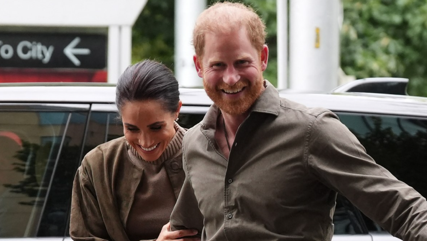 El rey Carlos III marca distancia con Harry y Meghan Markle; los mantiene como ciudadanos particulares