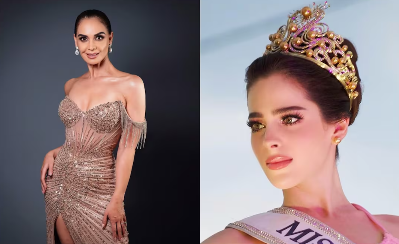 Lupita Jones califica de “desastroso” el reinado de Fátima Bosch y defiende a la nueva Miss Universo México