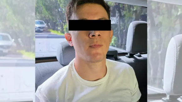 Harfuch anuncia captura en Zapopan, Jalisco, de Alexis ‘N’ relacionado con homicidio de Carlos Manzo