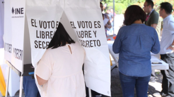 INE arranca el proceso electoral 2026-2027; estas son las fechas clave para renovar más de 19 mil cargos
