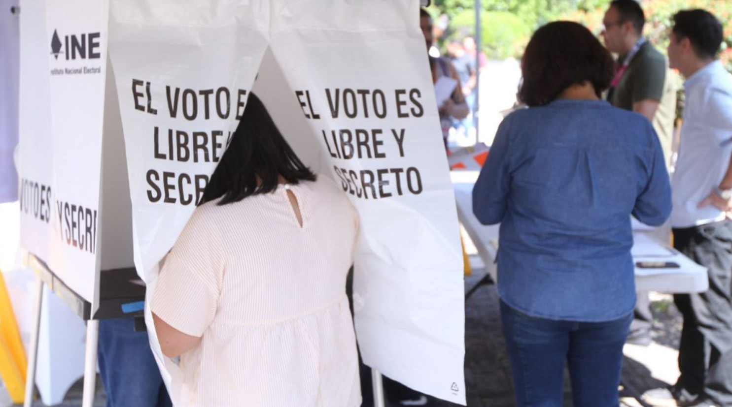 INE arranca el proceso electoral 2026-2027; estas son las fechas clave para renovar más de 19 mil cargos