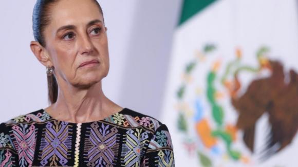 Sheinbaum destaca respaldo de la OCDE a la Nueva Escuela Mexicana tras resultados de la prueba PISA 2025