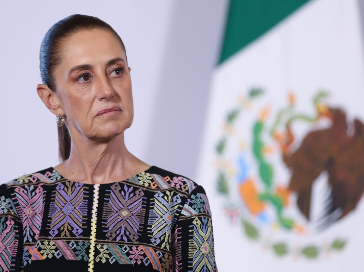 Sheinbaum destaca respaldo de la OCDE a la Nueva Escuela Mexicana tras resultados de la prueba PISA 2025